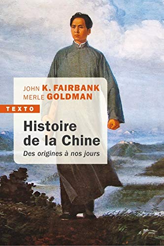 Livres sur l’ histoire de la Chine 🔝