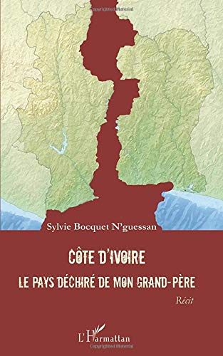 Livres sur l’ histoire de la Côte d’Ivoire 🔝