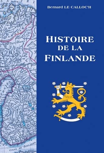 Livres sur l’ histoire de la Finlande 🔝