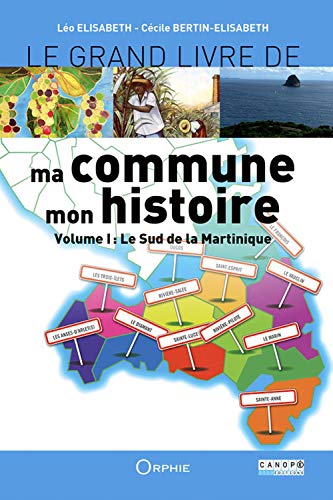 Livres sur l’ histoire de la Martinique 🔝