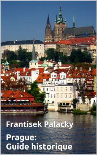 Livres sur l’ histoire de la République tchèque 🔝