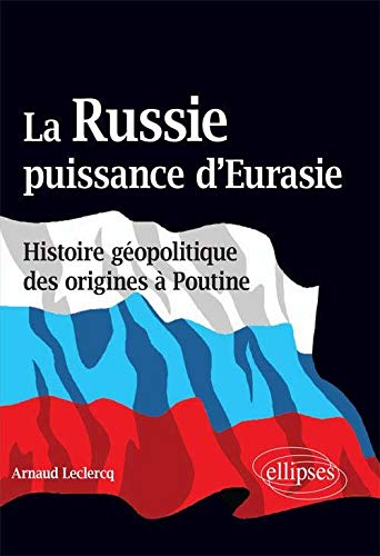 Livres sur l’ histoire de la Russie 🔝