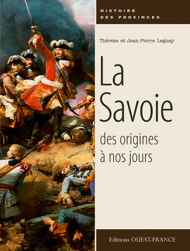 Livres sur l’ histoire de la Savoie 🔝