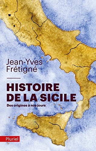Livres sur l’ histoire de la Sicile 🔝