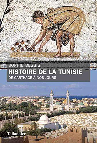 Livres sur l’ histoire de la Tunisie 🔝