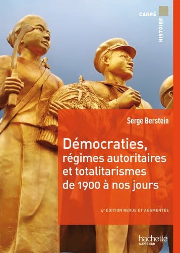Livres sur l’ histoire de la démocratie 🔝