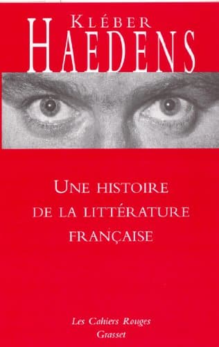 Livres sur l’ histoire de la littérature française 🔝