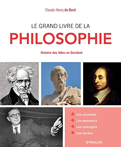 Livres sur l’ histoire de la philosophie 🔝