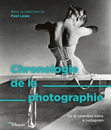 Livres sur l’ histoire de la photographie 🔝