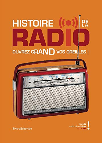 Livres sur l’ histoire de la radio 🔝