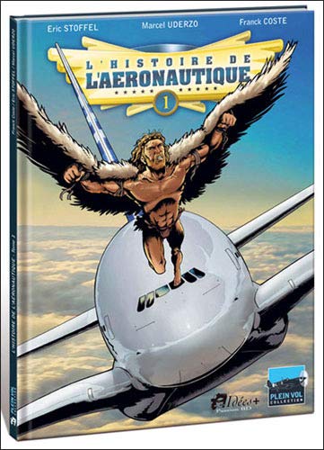 Livres sur l’ histoire de l’aéronautique 🔝
