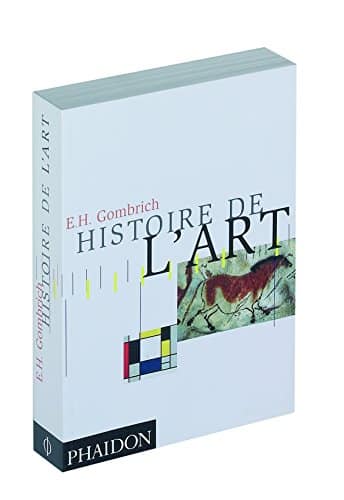 Livres sur l’ histoire de l’art 🔝