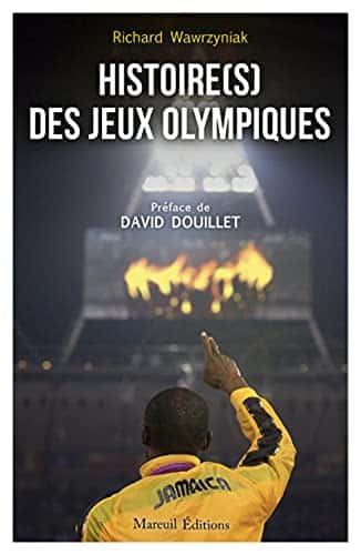 Livres sur l’ histoire des Jeux Olympiques 🔝