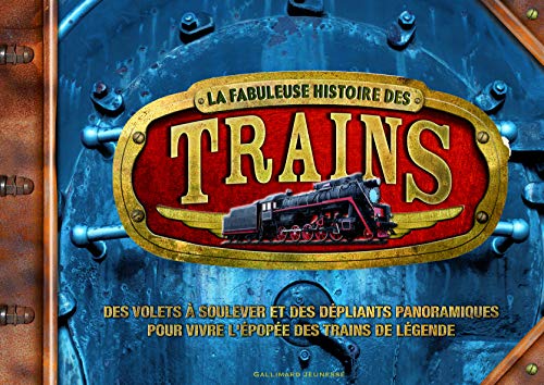 Livres sur l’ histoire des trains 🔝