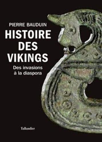 Livres sur l’ histoire des vikings 🔝