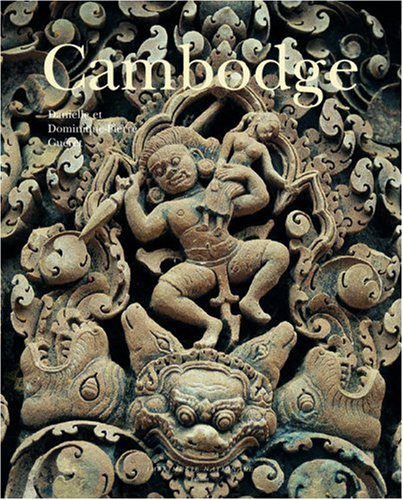 Livres sur l’ histoire du Cambodge 🔝