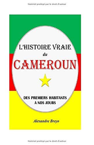 Livres sur l’ histoire du Cameroun 🔝