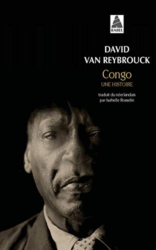 Livres sur l’ histoire du Congo 🔝