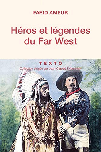 Livres sur l’ histoire du Far West 🔝