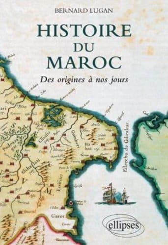 Livres sur l’ histoire du Maroc 🔝