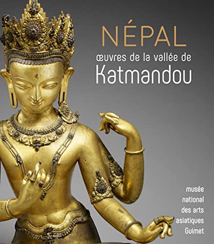 Livres sur l’ histoire du Népal 🔝