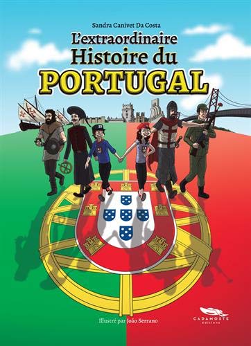 Livres sur l’ histoire du Portugal 🔝