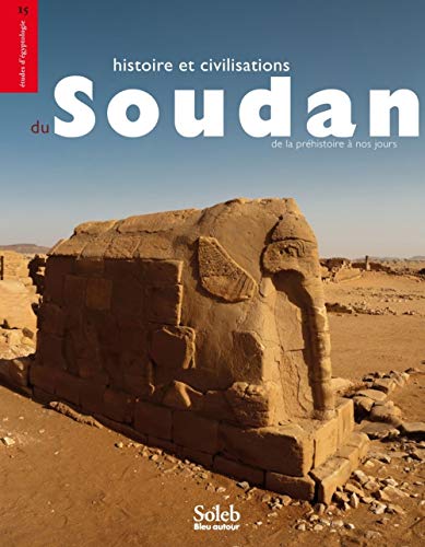 Livres sur l’ histoire du Soudan 🔝