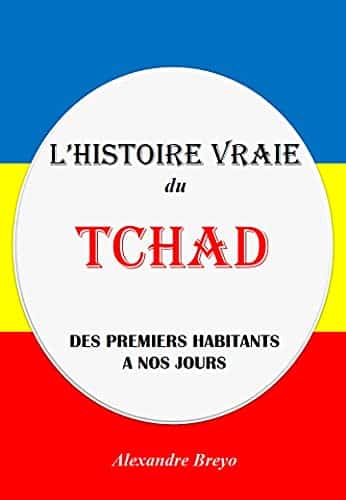 Livres sur l’ histoire du Tchad 🔝