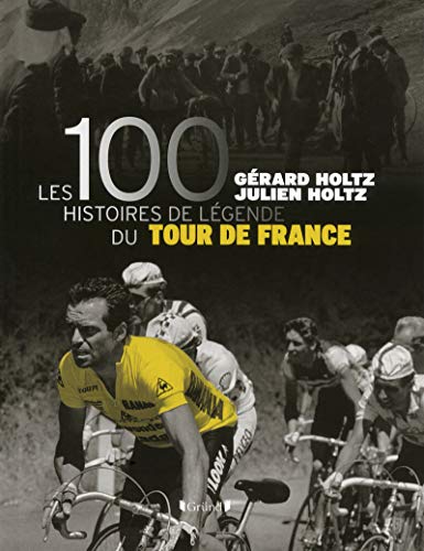 Livres sur l’ histoire du Tour de France 🔝