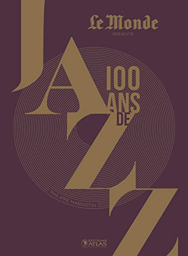 Livres sur l’ histoire du jazz 🔝