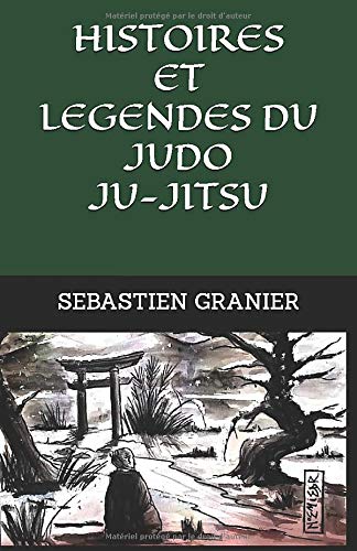 Livres sur l’ histoire du judo 🔝