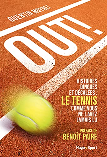 Livres sur l’ histoire du tennis 🔝