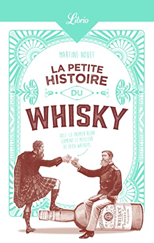 Livres sur l’ histoire du whisky 🔝