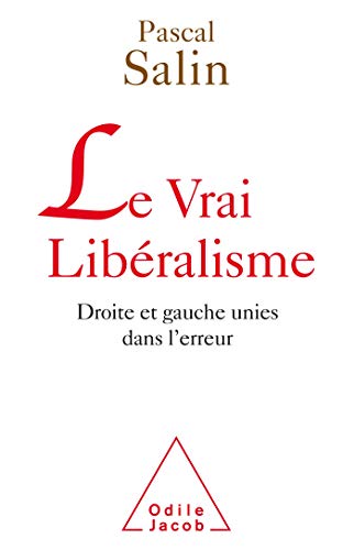 Livres sur le libéralisme 🔝