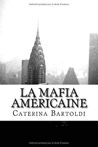 Livres sur la mafia américaine 🔝