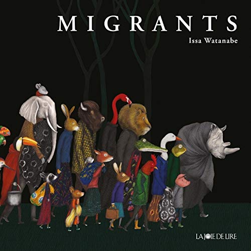 Livres sur les migrants 🔝