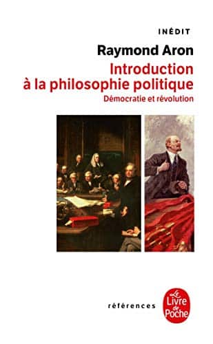 Livres de philosophie politique 🔝