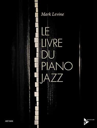 Livres de piano jazz 🔝