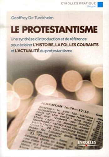 Livres sur le protestantisme 🔝