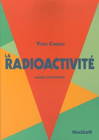 Livres sur la radioactivité 🔝