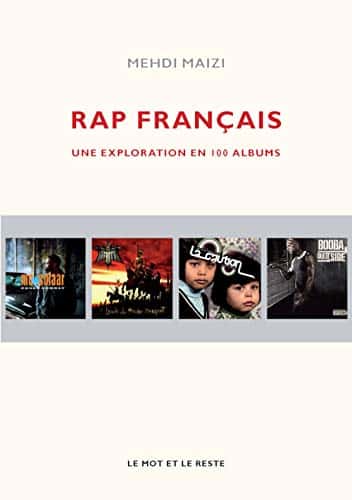 Livres sur le rap français 🔝