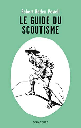 Livres sur le scoutisme 🔝