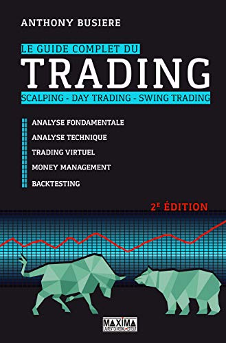 Livres sur le swing trading 🔝