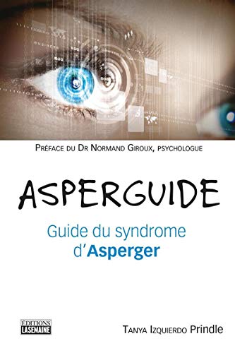 Livres sur le syndrome d’Asperger 🔝