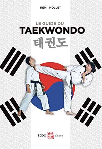 Livres sur le taekwondo 🔝