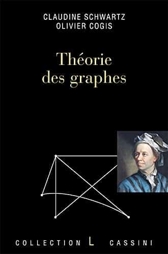 Livres sur la théorie des graphes 🔝