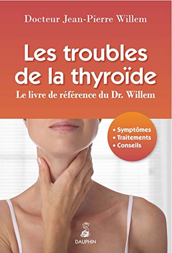 Livres sur la thyroïde 🔝