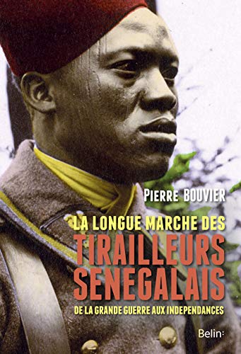 Livres sur les tirailleurs sénégalais 🔝