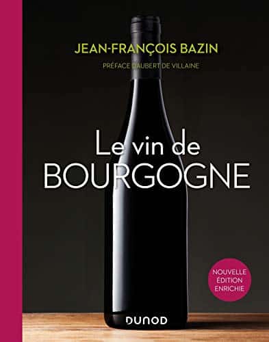 Livres sur les vins de Bourgogne 🔝