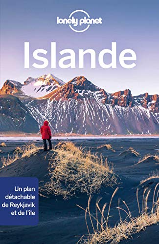 Livres pour visiter l’Islande 🔝